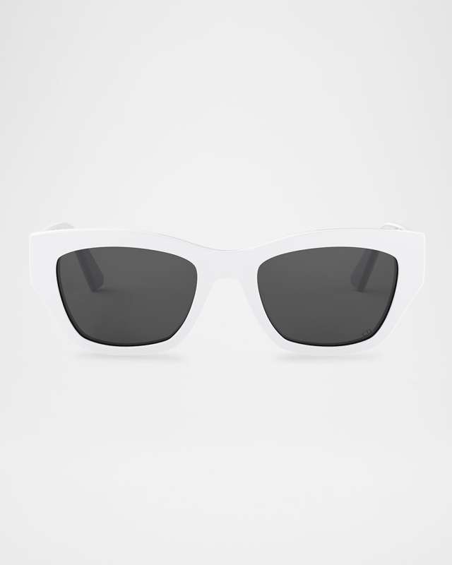VeryDior S2I Butterfly Sunglasses